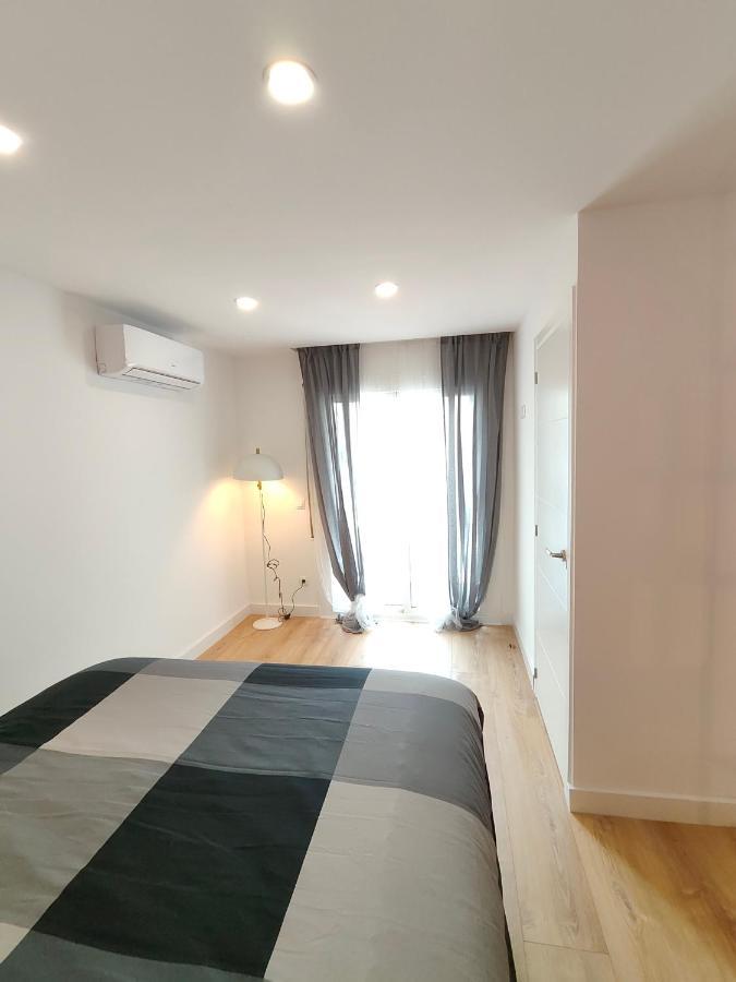 Fantastic Apartment Sant Adria Beach 圣阿德里安-德贝索斯 外观 照片