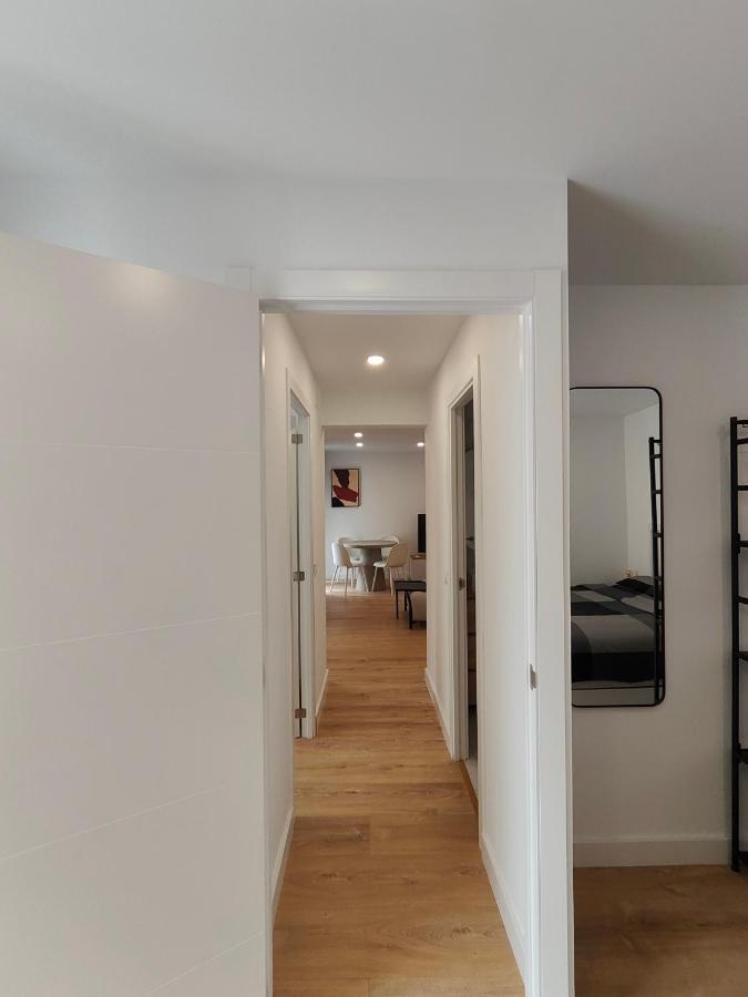Fantastic Apartment Sant Adria Beach 圣阿德里安-德贝索斯 外观 照片