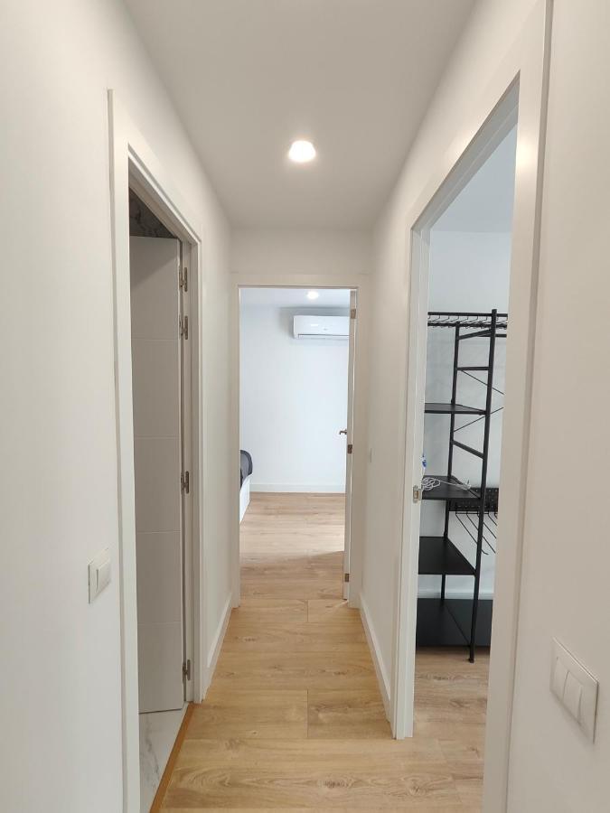Fantastic Apartment Sant Adria Beach 圣阿德里安-德贝索斯 外观 照片